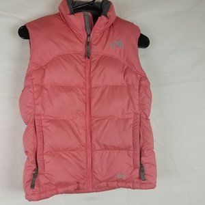 Goose Down Puffer Vest | Poshmark